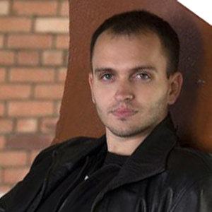 Никита Ермоленко