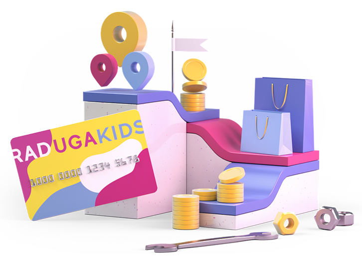 RadugaKids