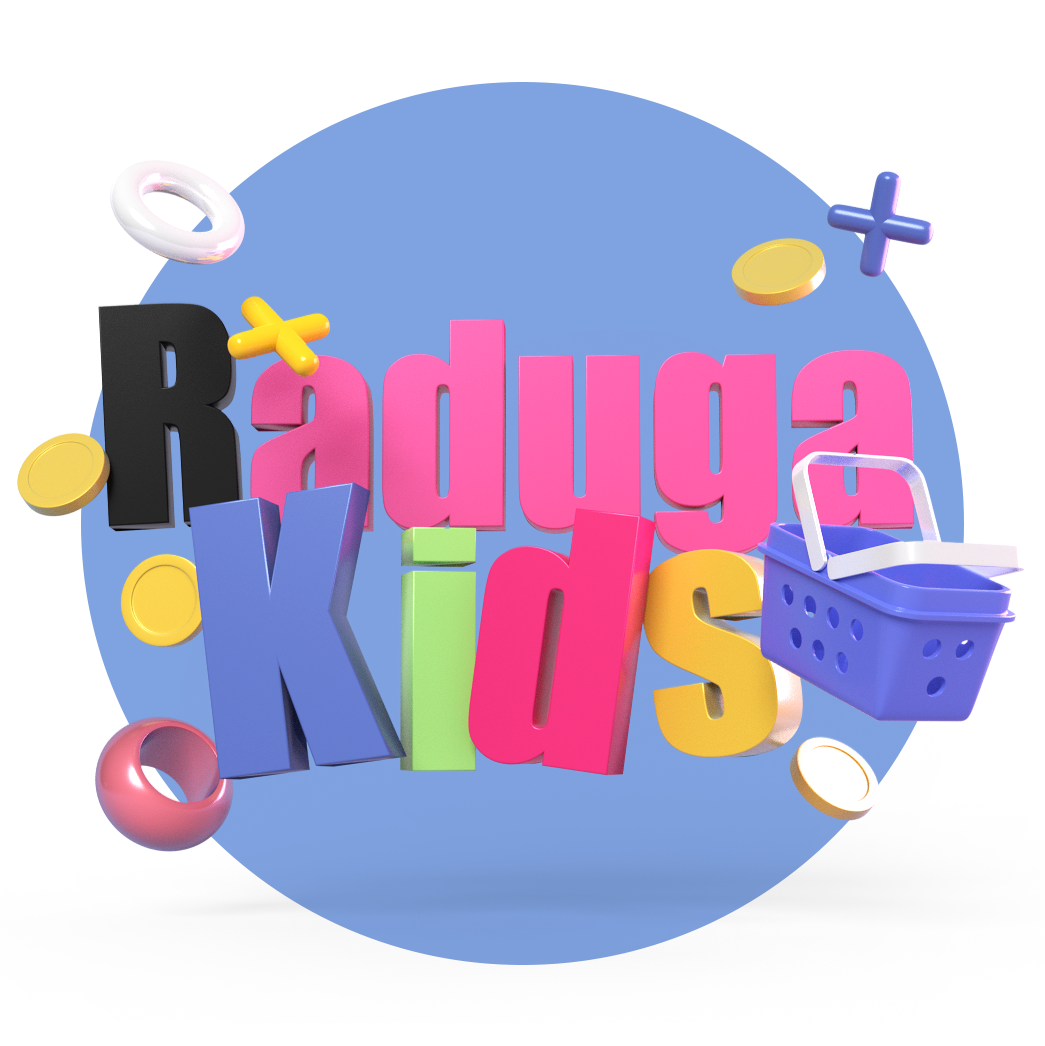 RadugaKids
